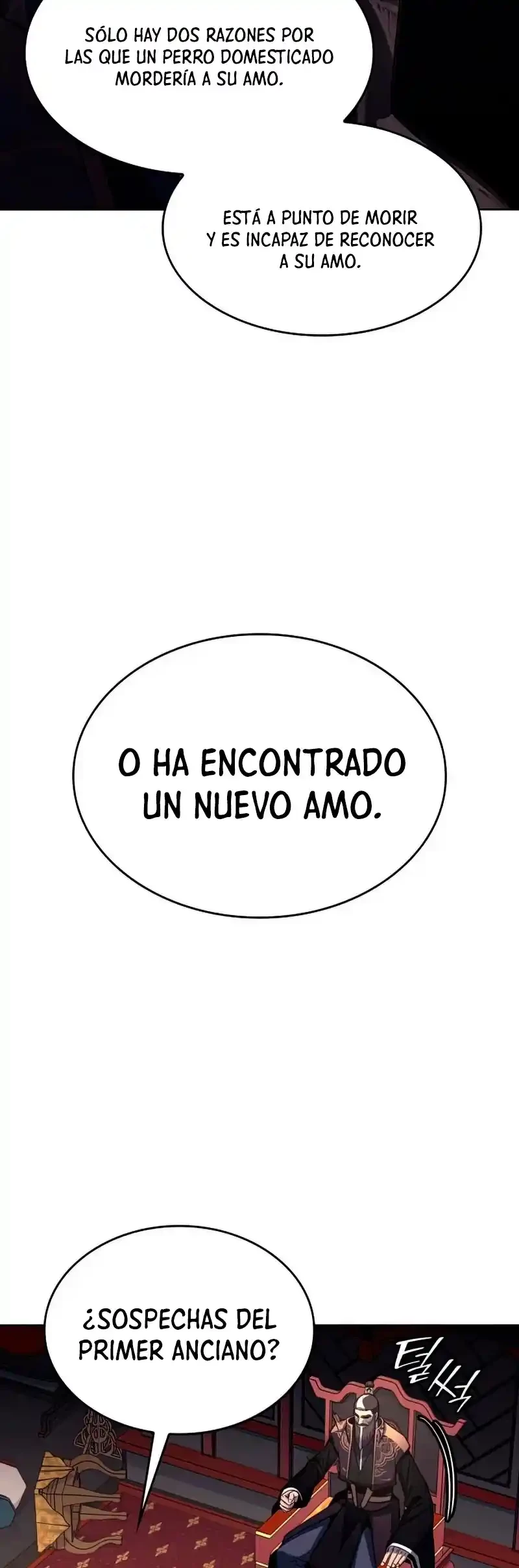 Reencarne como el heredero loco > Capitulo 57 > Page 521
