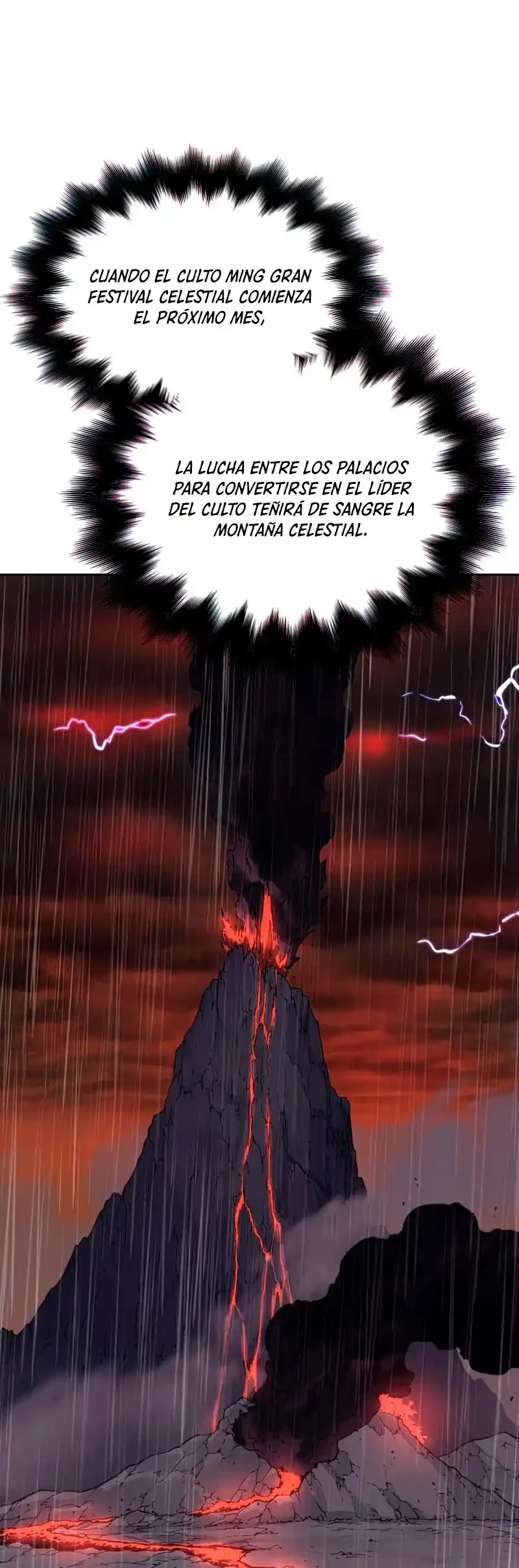 Reencarne como el heredero loco > Capitulo 57 > Page 601