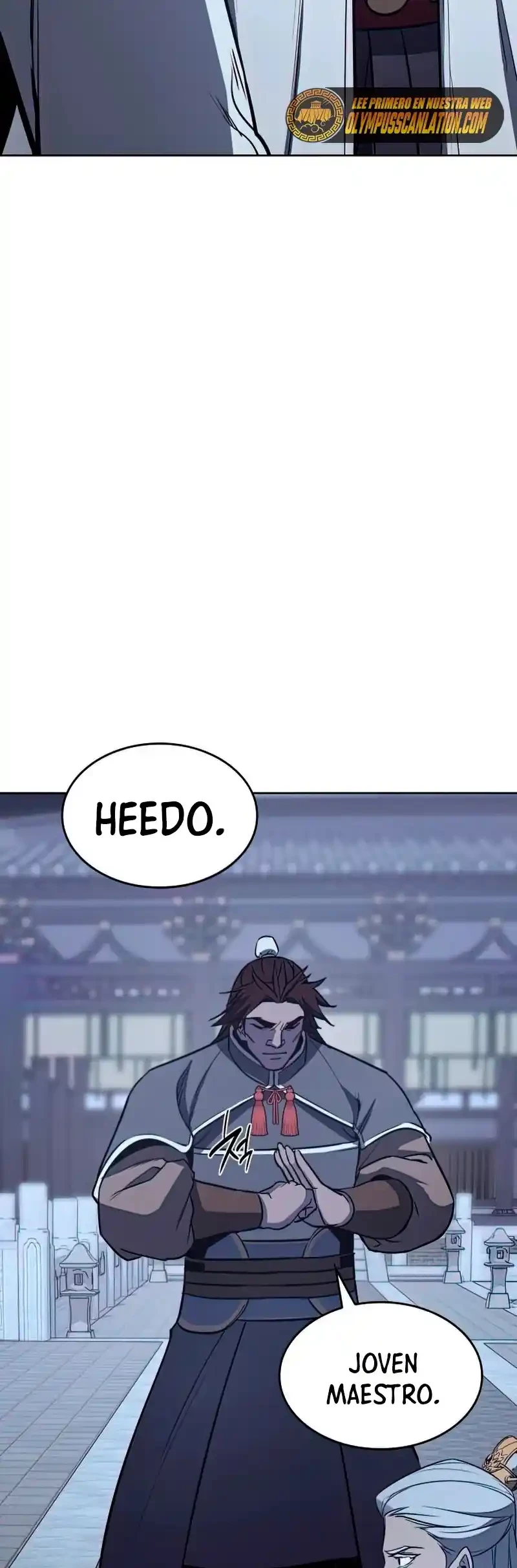 Reencarne como el heredero loco > Capitulo 57 > Page 651