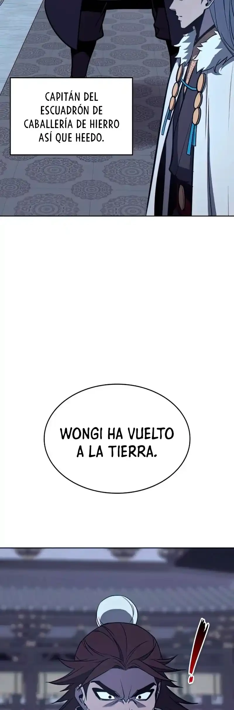 Reencarne como el heredero loco > Capitulo 57 > Page 661