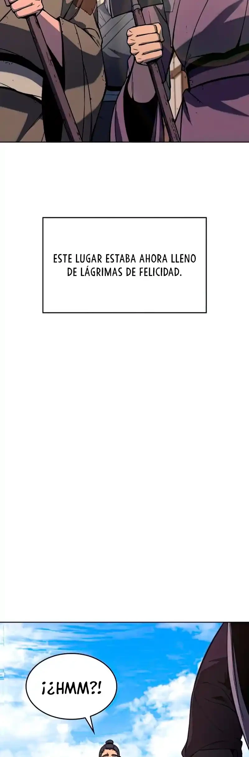 Reencarne como el heredero loco > Capitulo 57 > Page 761