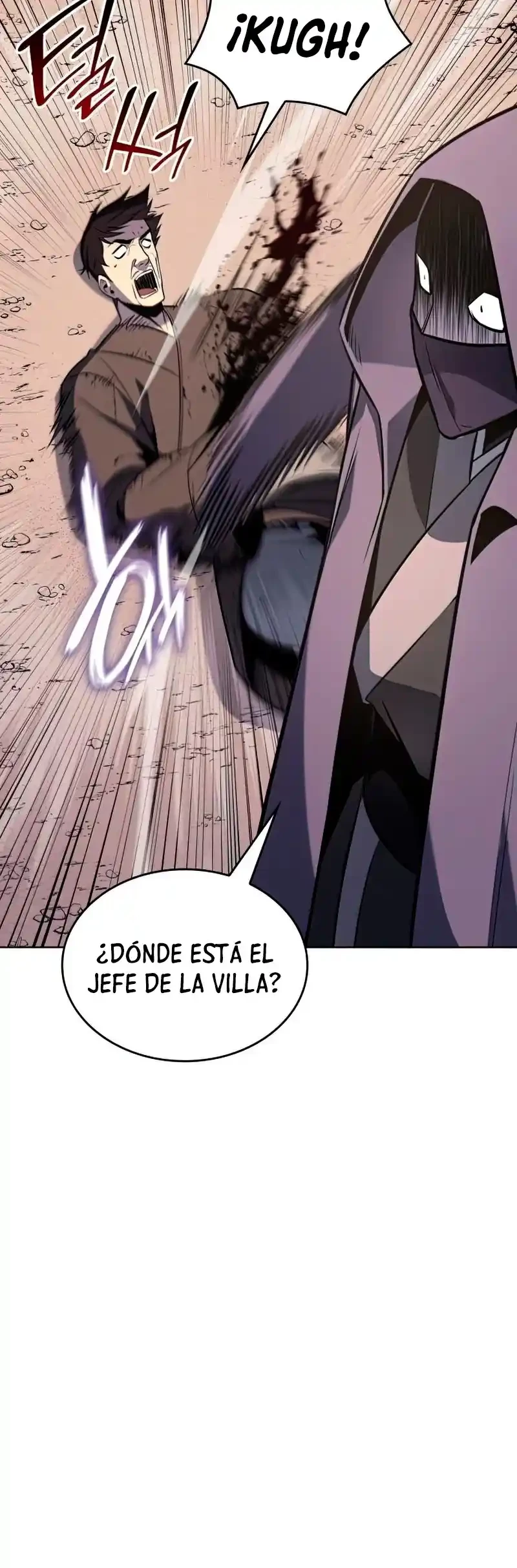 Reencarne como el heredero loco > Capitulo 57 > Page 821