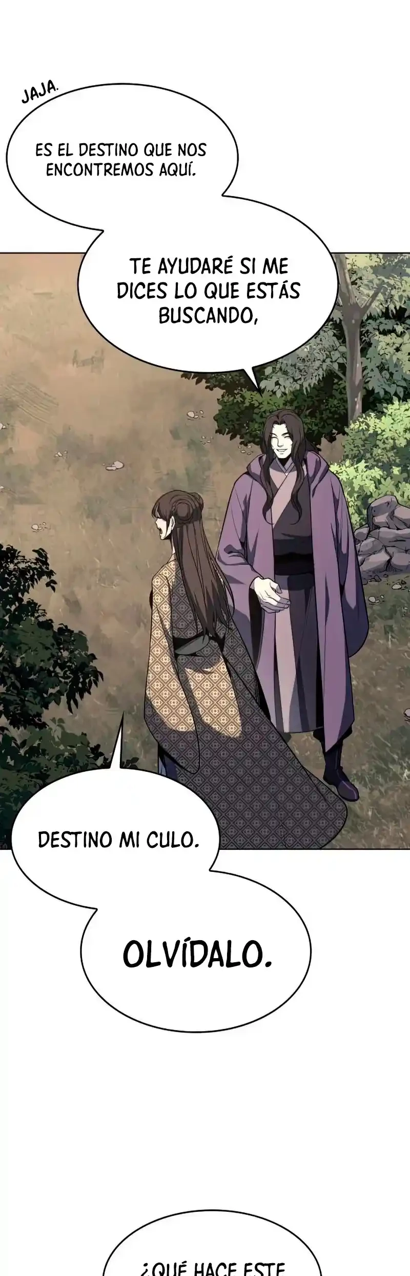 Reencarne como el heredero loco > Capitulo 57 > Page 1011