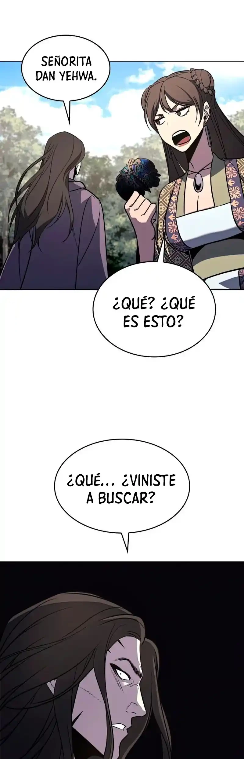 Reencarne como el heredero loco > Capitulo 57 > Page 1031