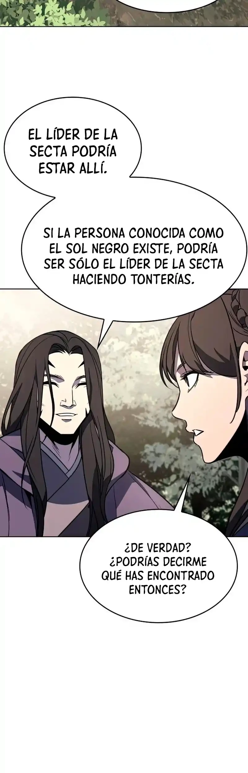 Reencarne como el heredero loco > Capitulo 57 > Page 1071