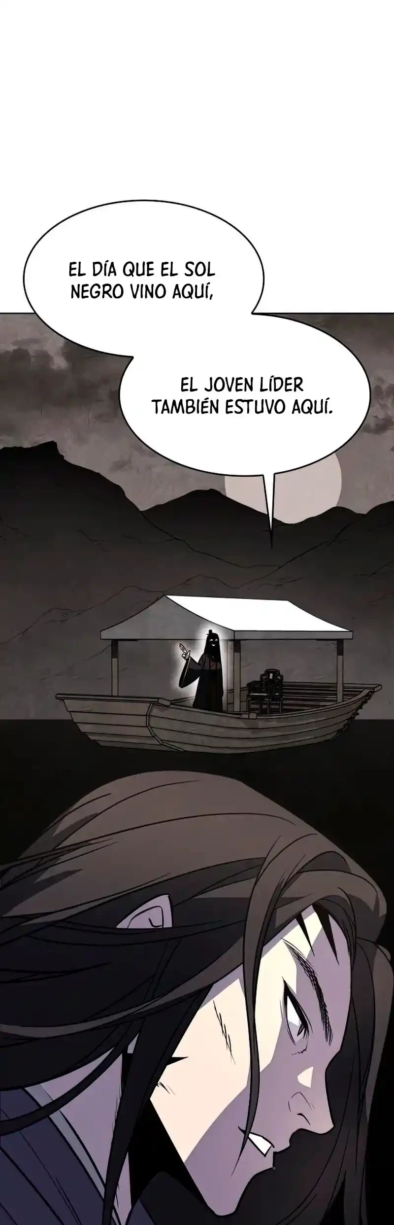 Reencarne como el heredero loco > Capitulo 57 > Page 1081