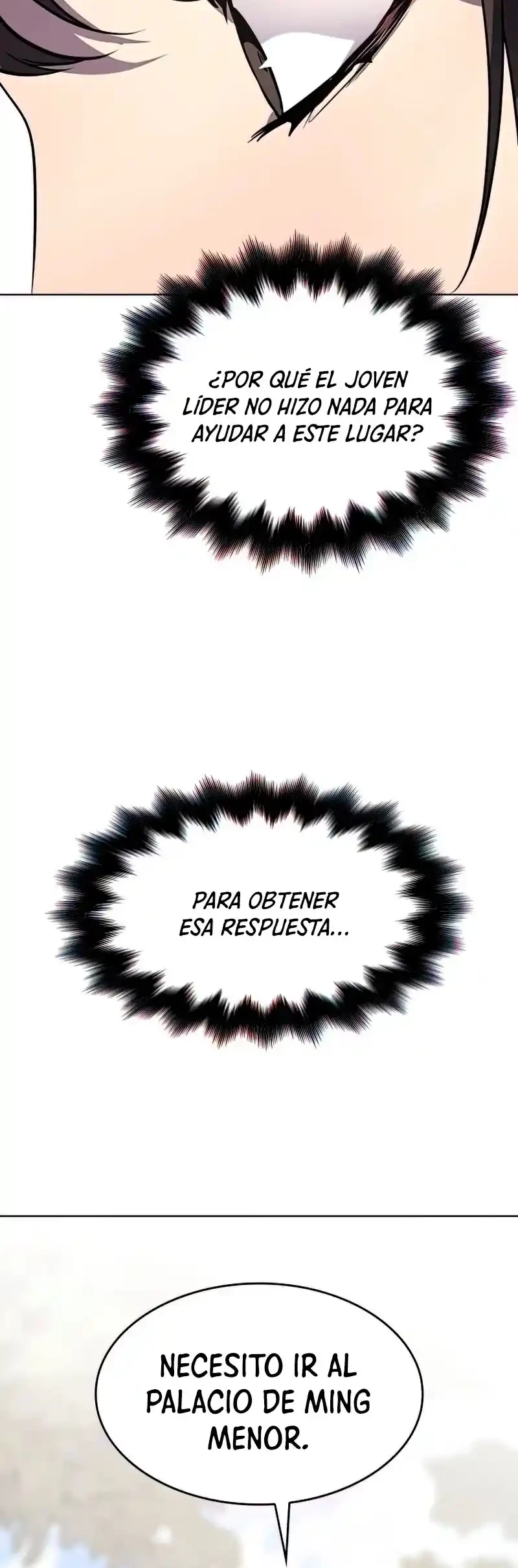 Reencarne como el heredero loco > Capitulo 57 > Page 1131