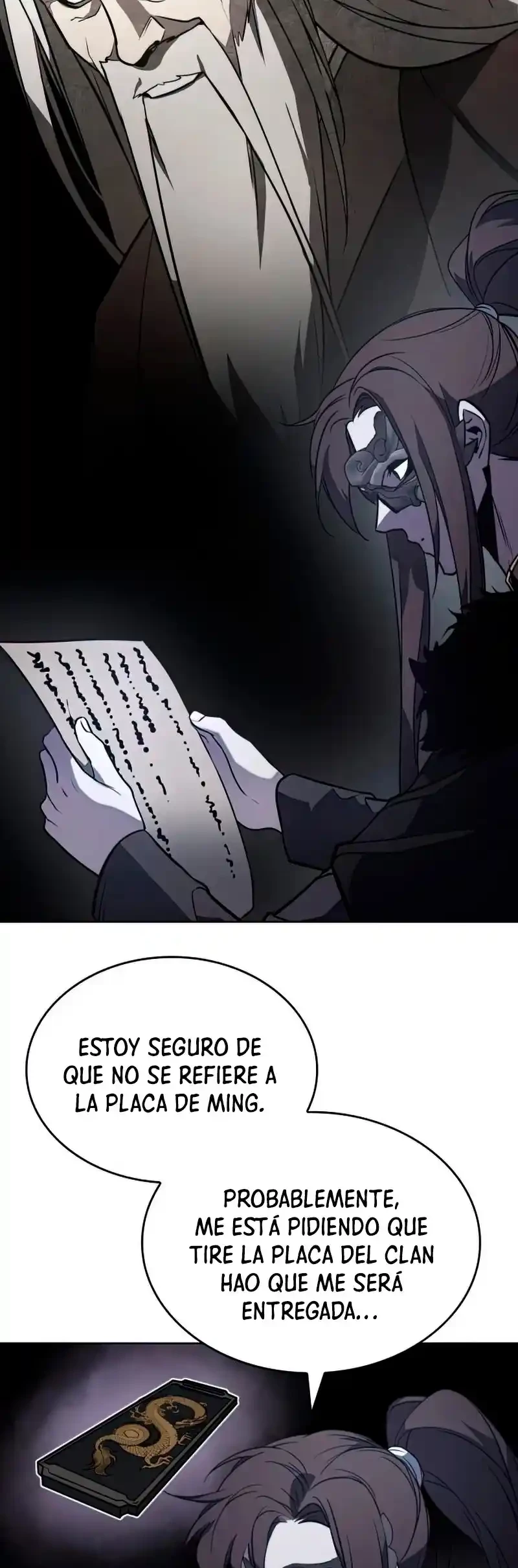 Reencarne como el heredero loco > Capitulo 57 > Page 1221