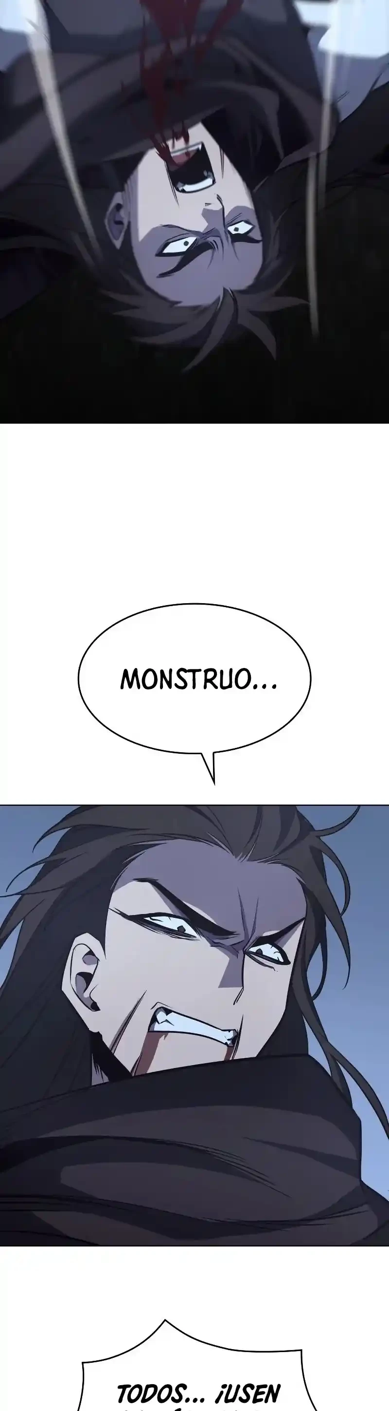 Reencarne como el heredero loco > Capitulo 59 > Page 551