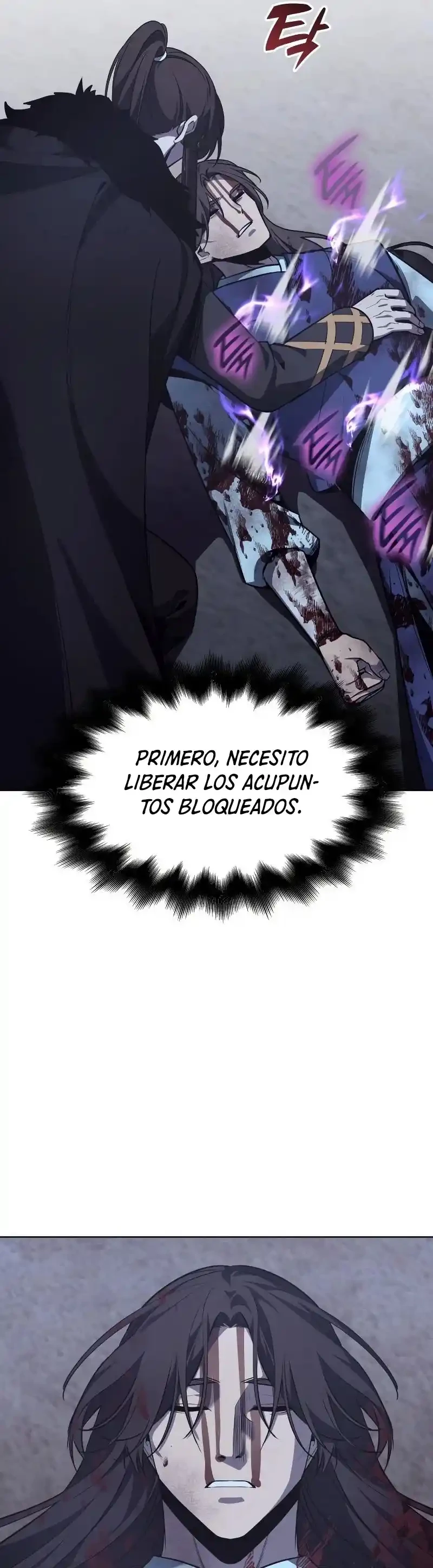 Reencarne como el heredero loco > Capitulo 59 > Page 841