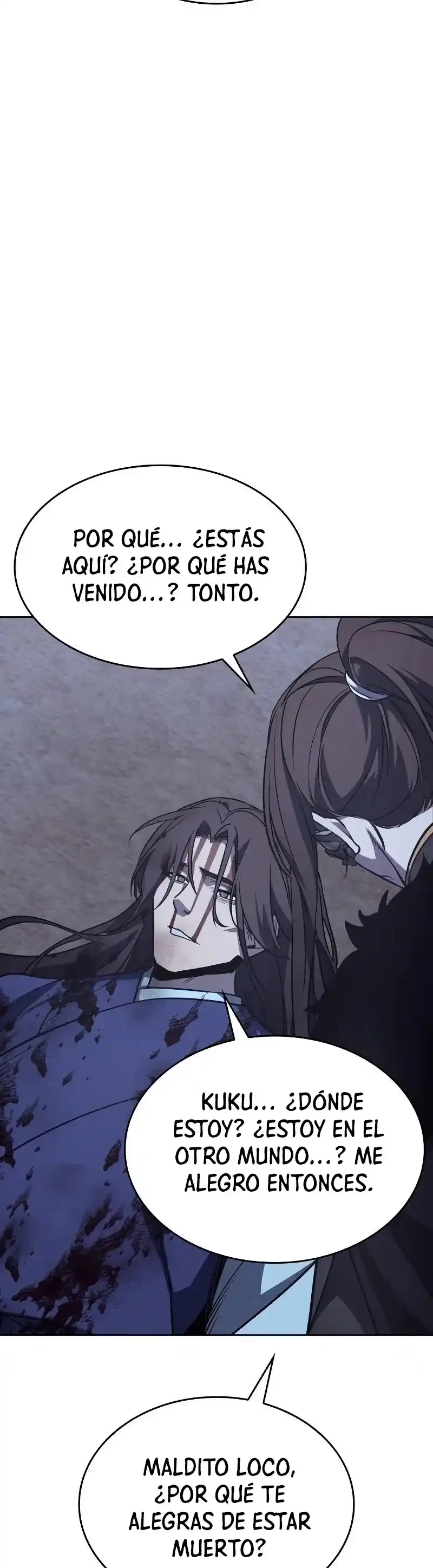 Reencarne como el heredero loco > Capitulo 59 > Page 861