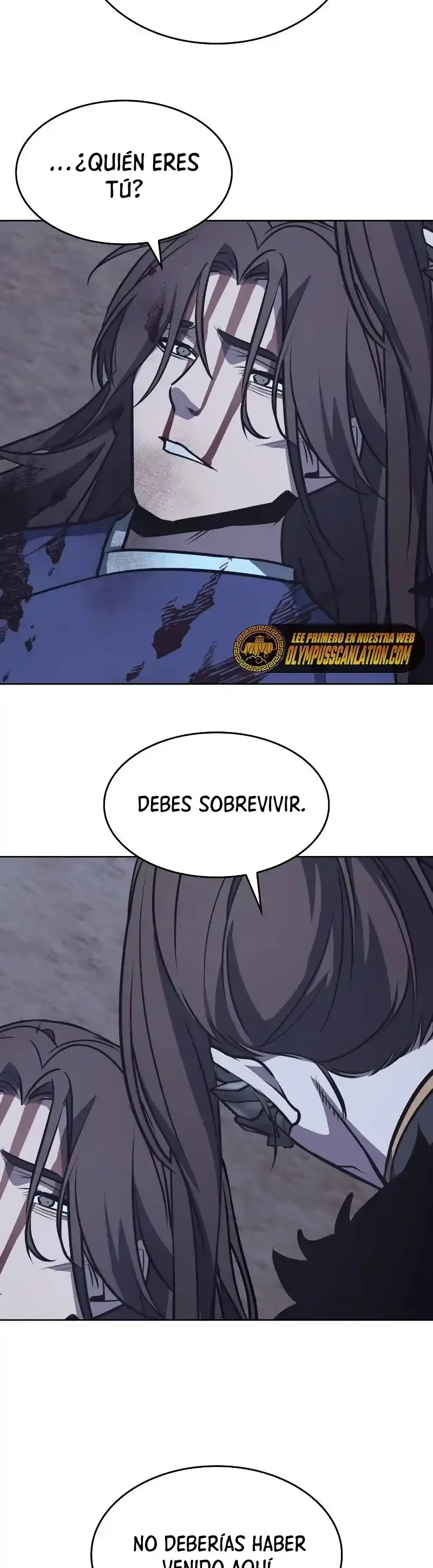 Reencarne como el heredero loco > Capitulo 59 > Page 871