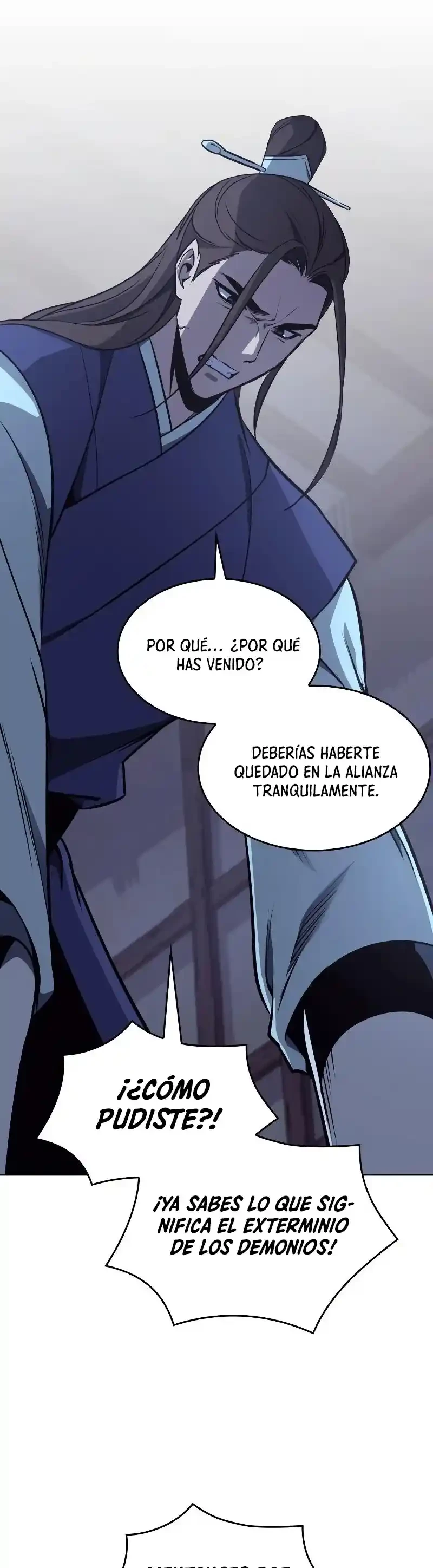 Reencarne como el heredero loco > Capitulo 59 > Page 901