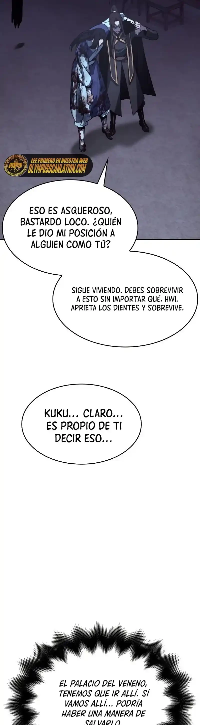 Reencarne como el heredero loco > Capitulo 59 > Page 951