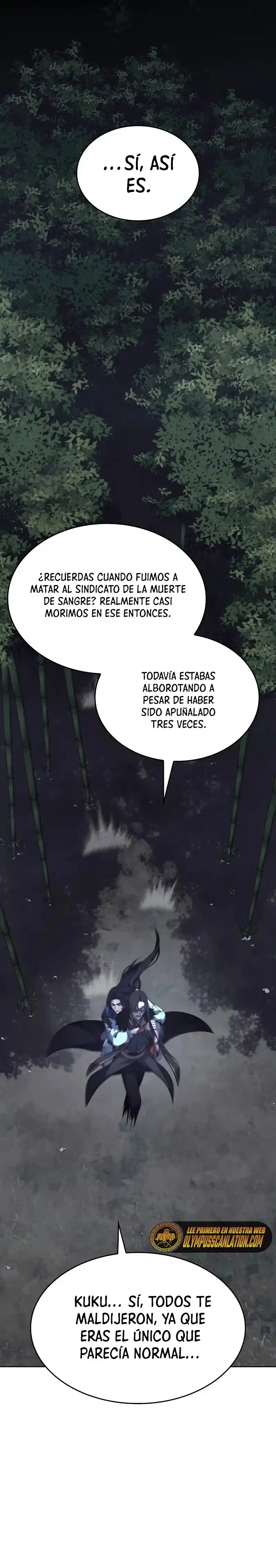 Reencarne como el heredero loco > Capitulo 59 > Page 991