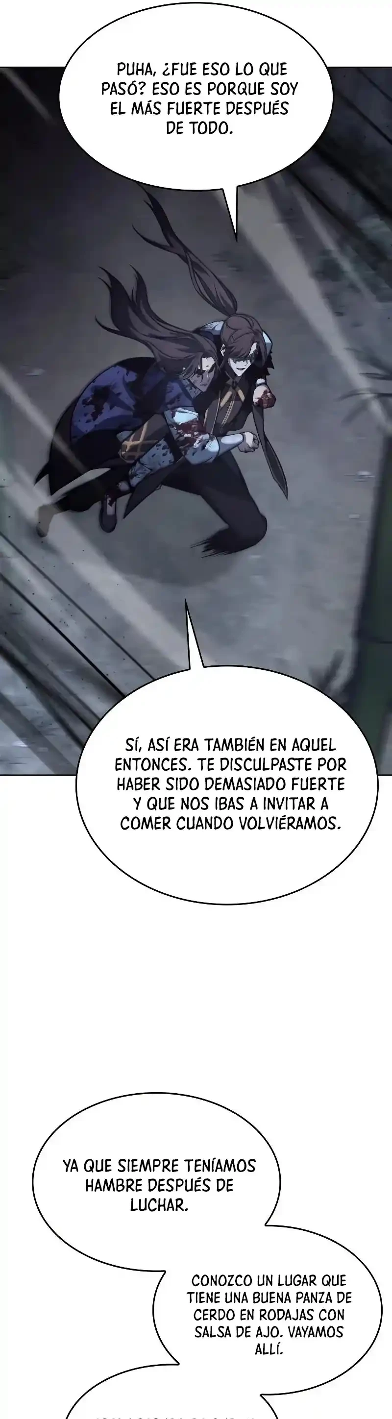Reencarne como el heredero loco > Capitulo 59 > Page 1001