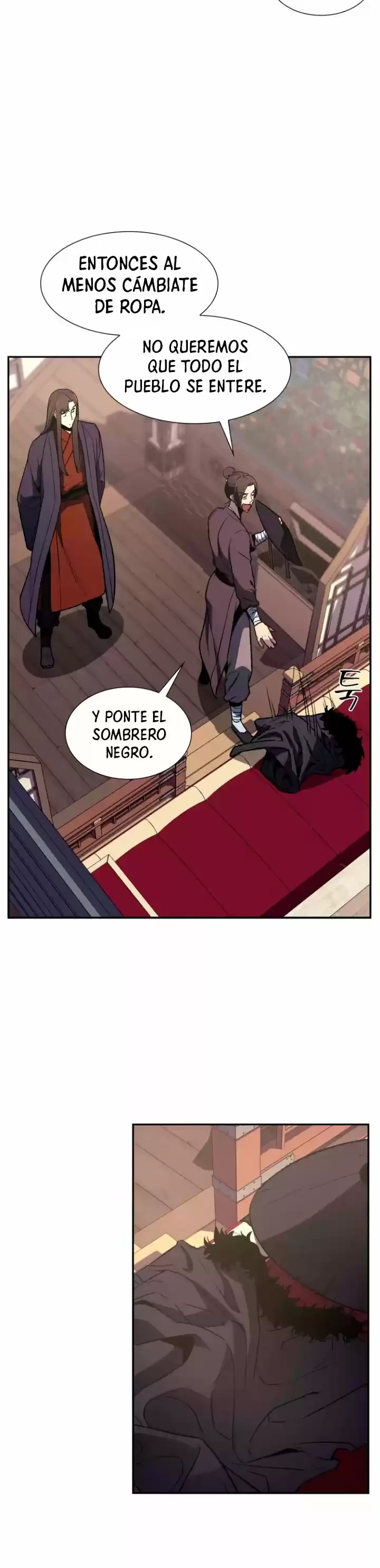 Reencarne como el heredero loco > Capitulo 6 > Page 341