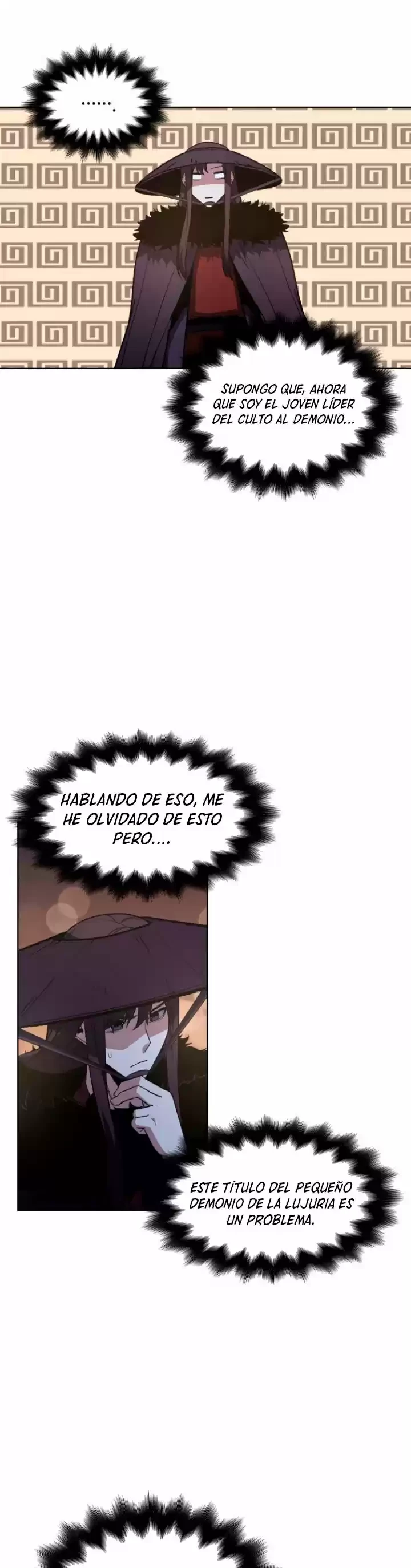 Reencarne como el heredero loco > Capitulo 6 > Page 451