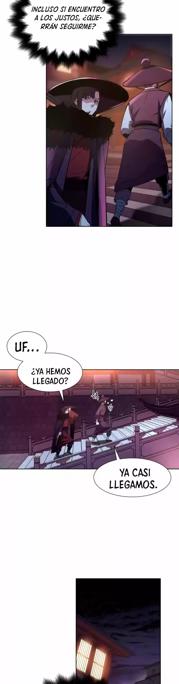 Reencarne como el heredero loco > Capitulo 6 > Page 461