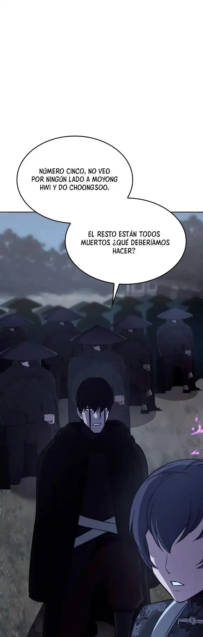 Reencarne como el heredero loco > Capitulo 60 > Page 91