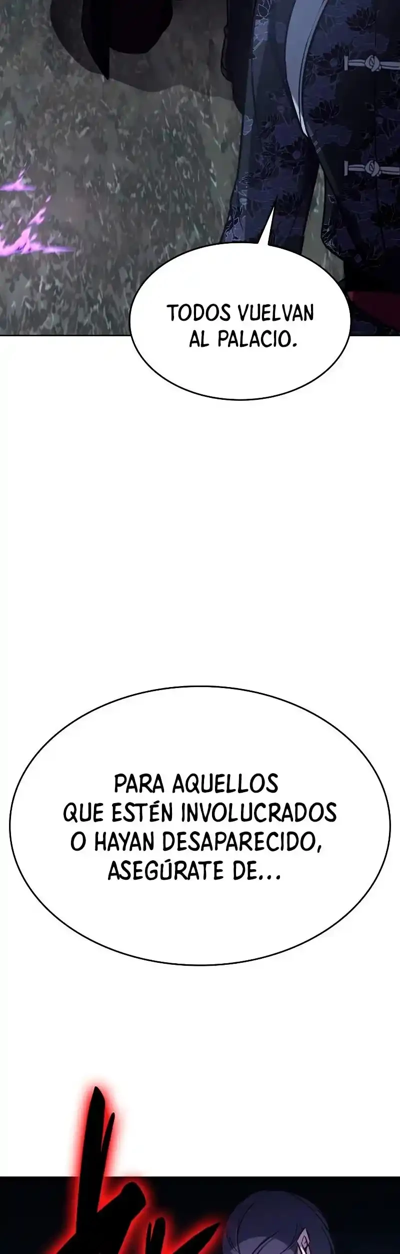 Reencarne como el heredero loco > Capitulo 60 > Page 101