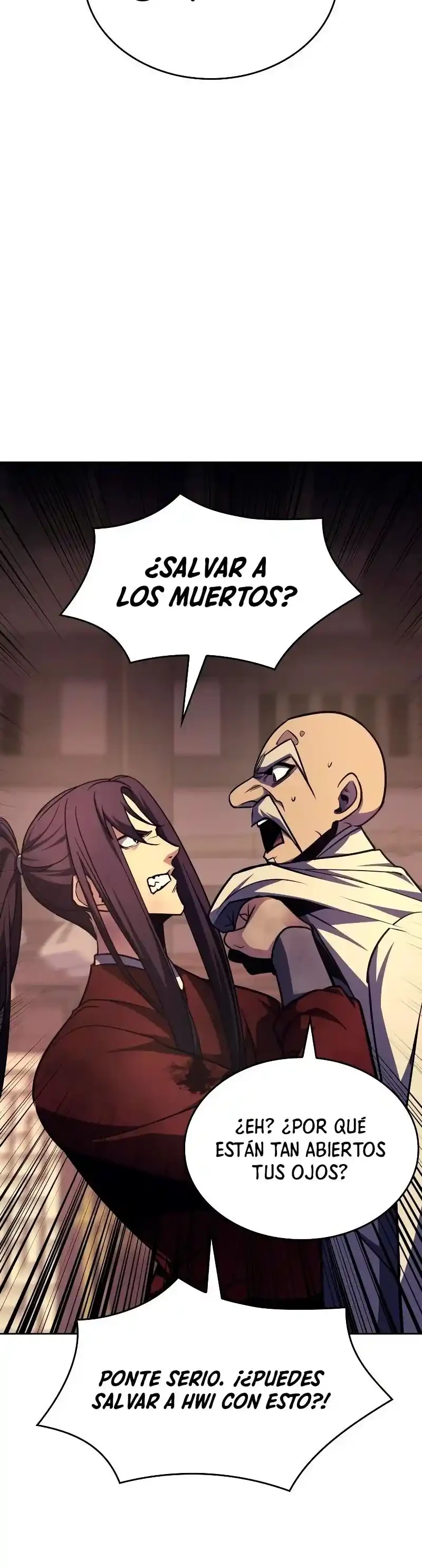 Reencarne como el heredero loco > Capitulo 60 > Page 251