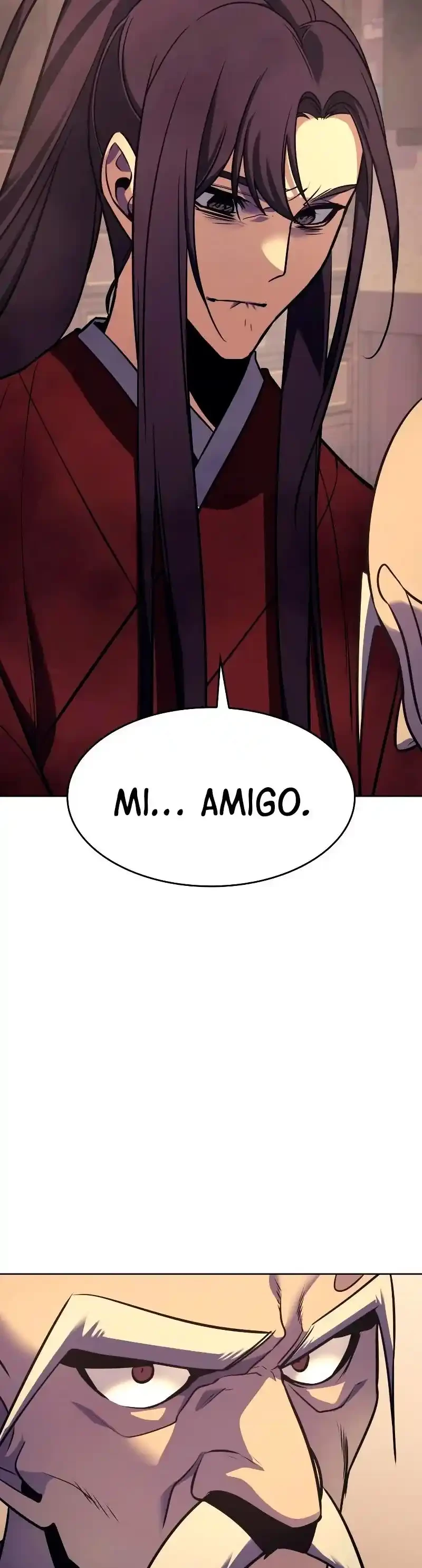 Reencarne como el heredero loco > Capitulo 60 > Page 281