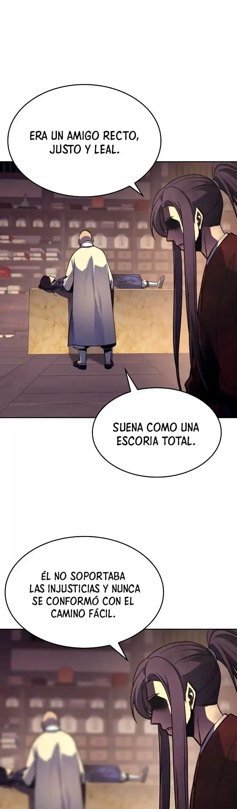Reencarne como el heredero loco > Capitulo 60 > Page 301