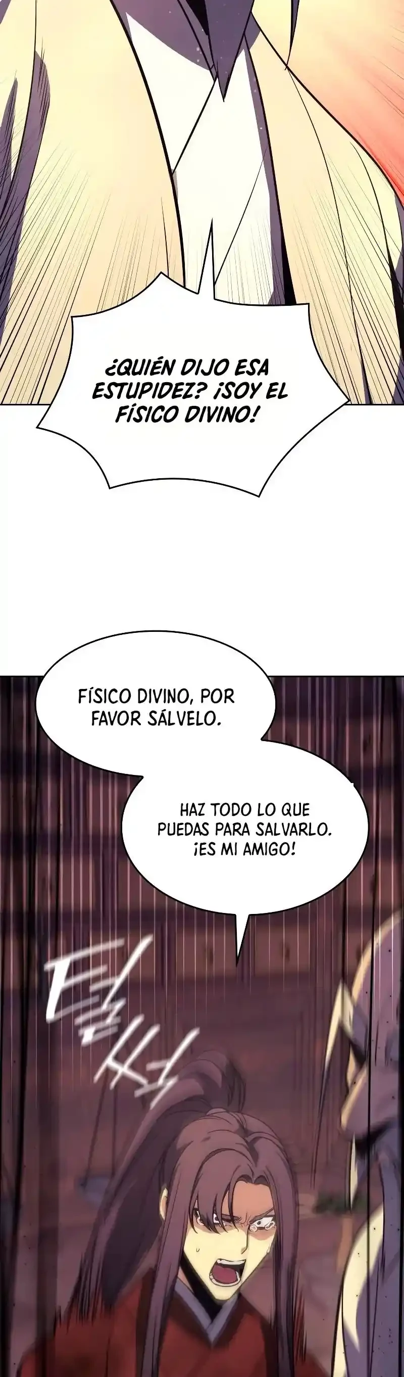 Reencarne como el heredero loco > Capitulo 60 > Page 341