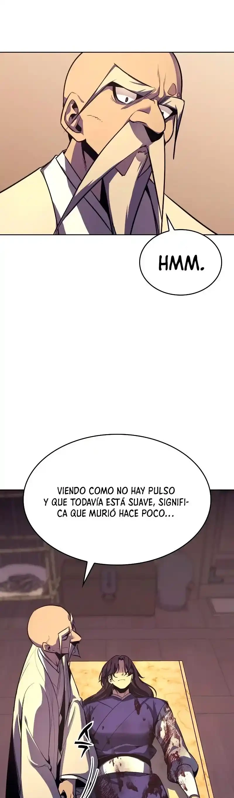 Reencarne como el heredero loco > Capitulo 60 > Page 361