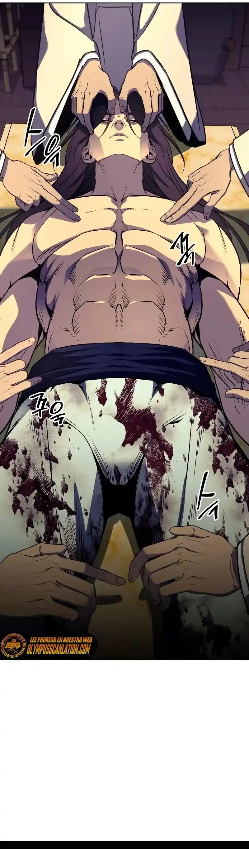 Reencarne como el heredero loco > Capitulo 60 > Page 391