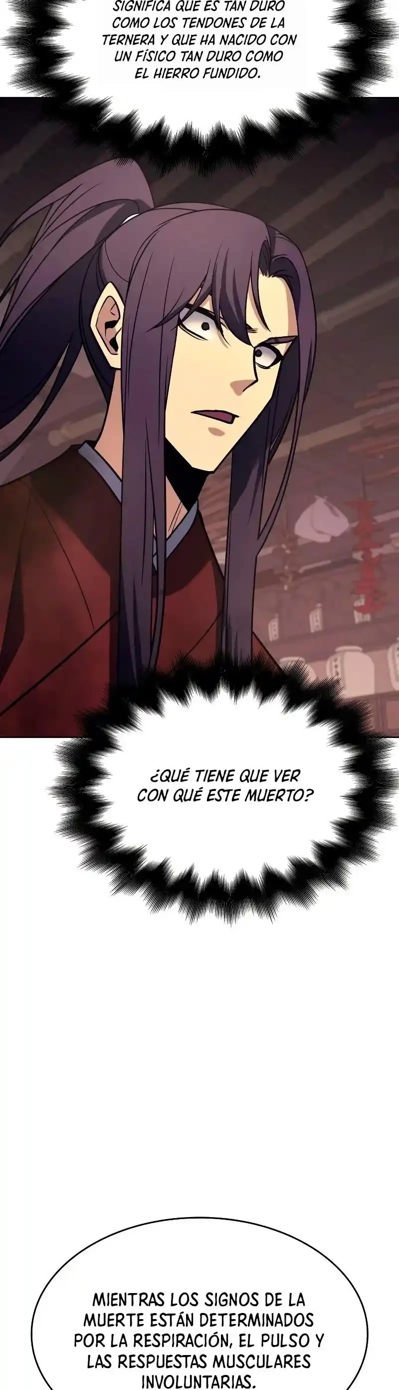 Reencarne como el heredero loco > Capitulo 60 > Page 441