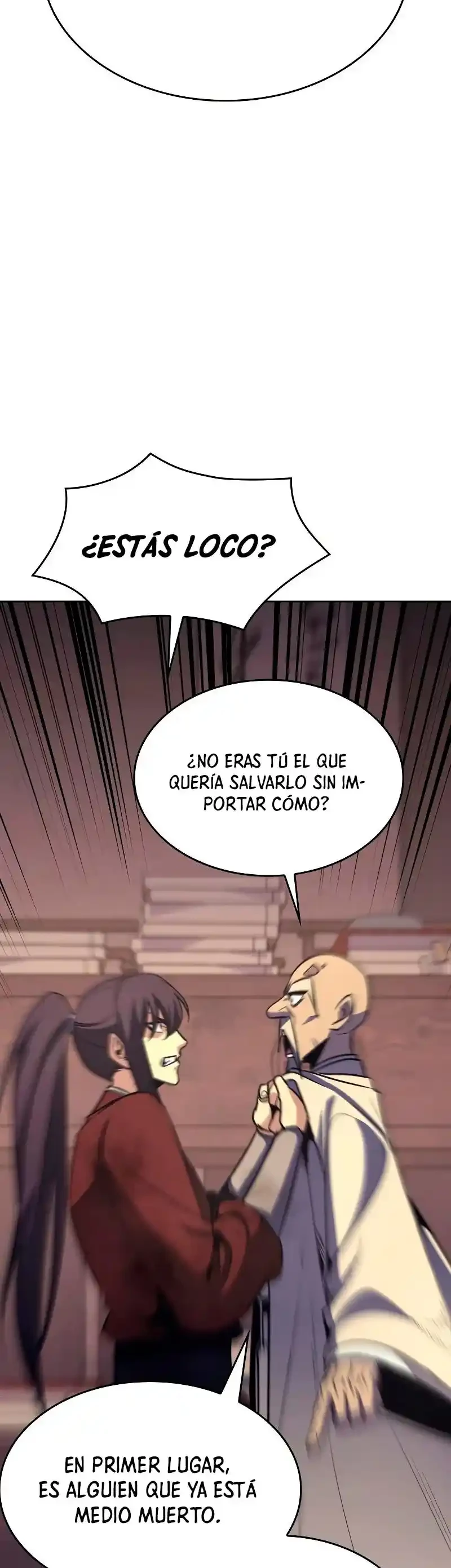 Reencarne como el heredero loco > Capitulo 60 > Page 471