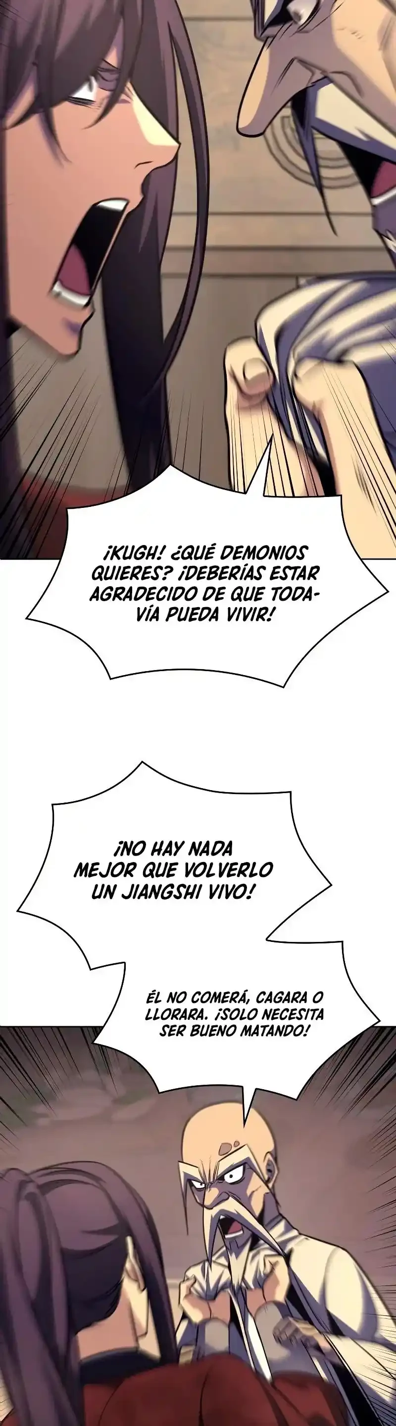 Reencarne como el heredero loco > Capitulo 60 > Page 541