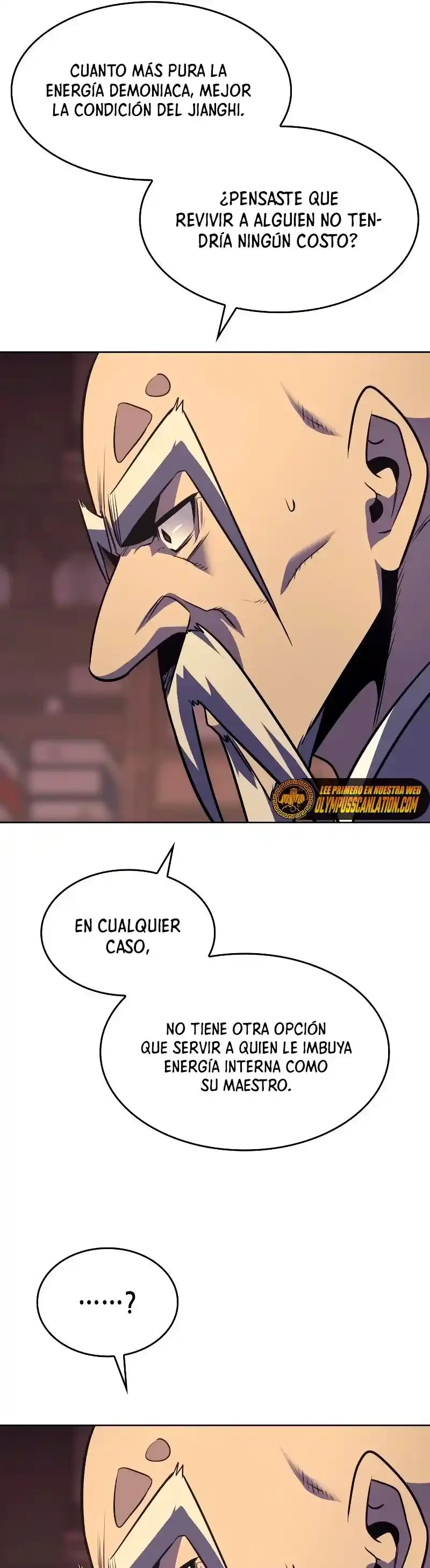 Reencarne como el heredero loco > Capitulo 60 > Page 601