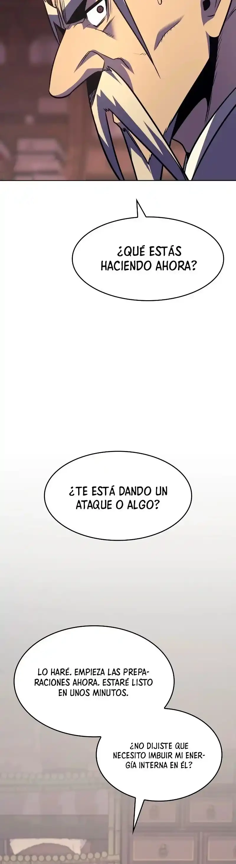 Reencarne como el heredero loco > Capitulo 60 > Page 611