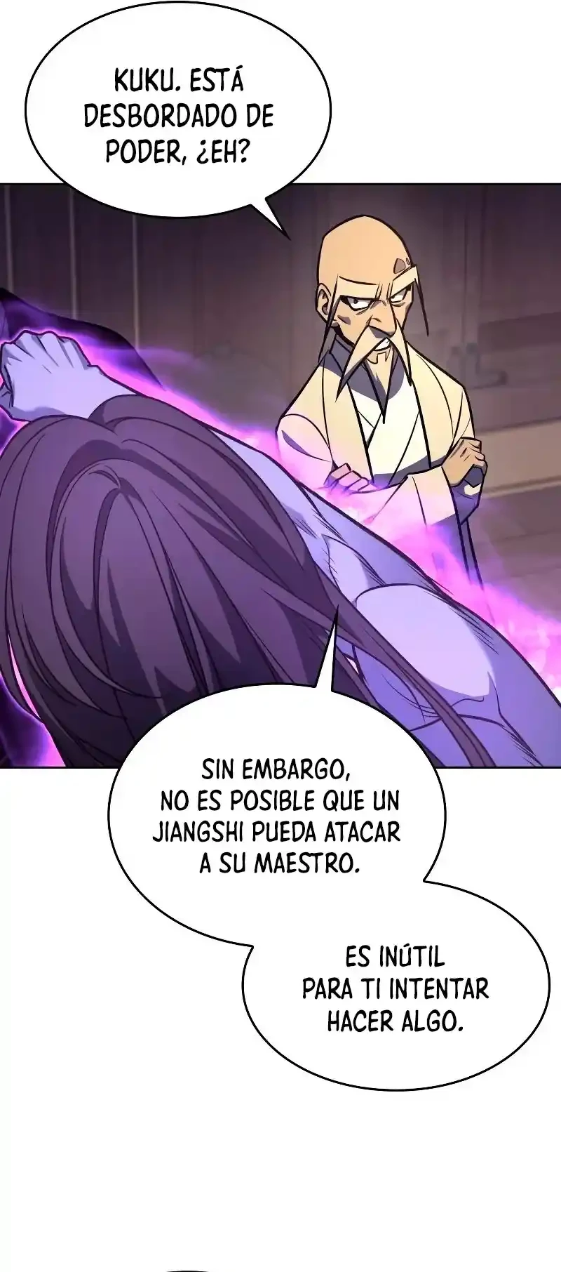 Reencarne como el heredero loco > Capitulo 61 > Page 171