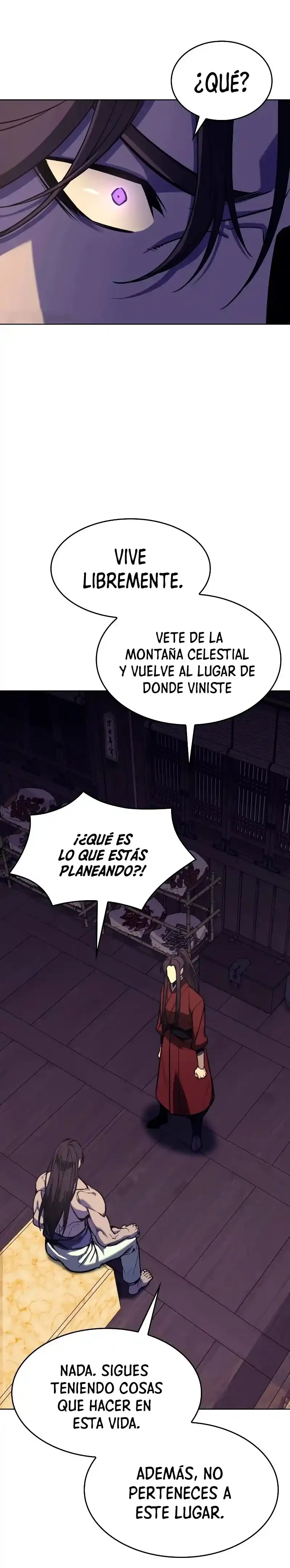 Reencarne como el heredero loco > Capitulo 61 > Page 321