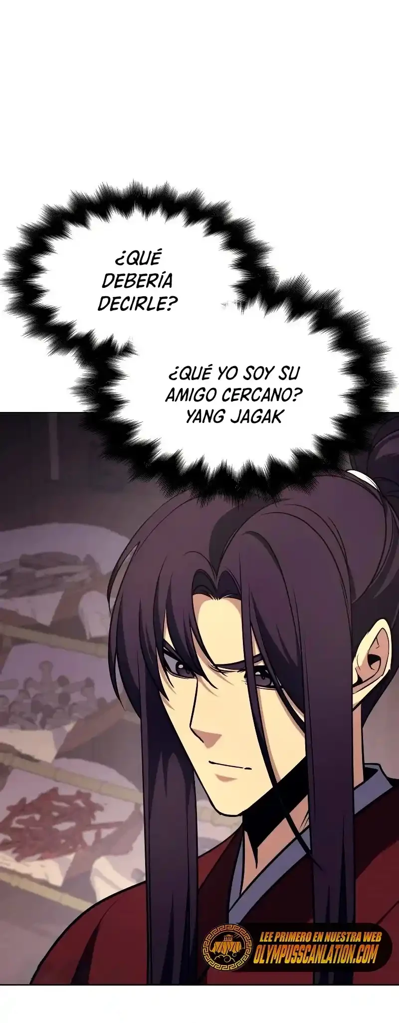 Reencarne como el heredero loco > Capitulo 61 > Page 341