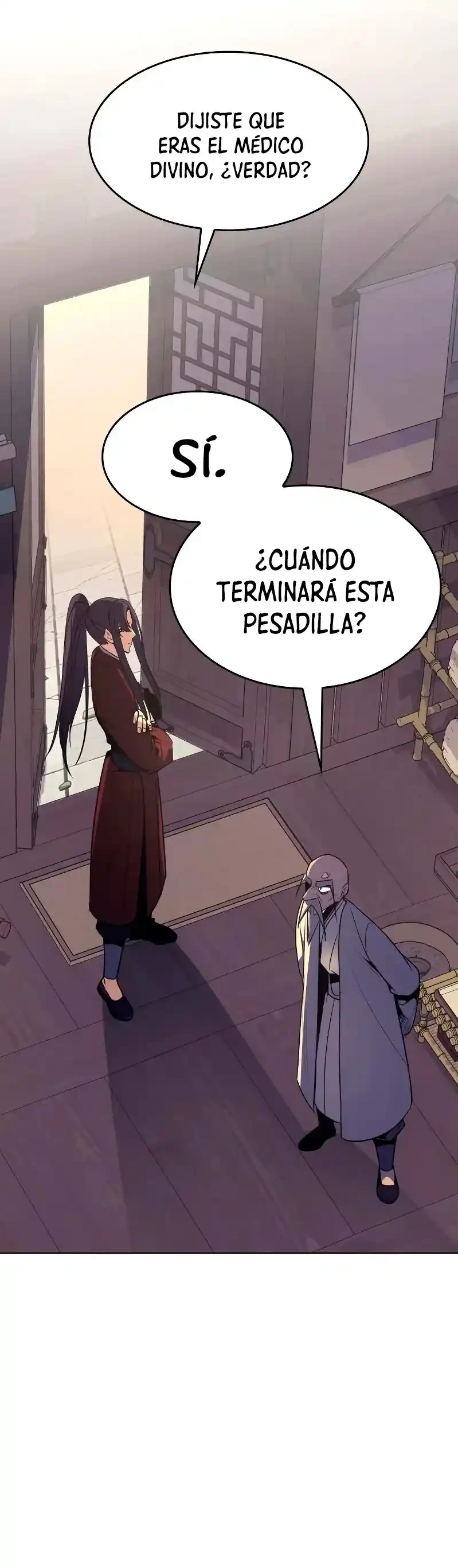 Reencarne como el heredero loco > Capitulo 61 > Page 431