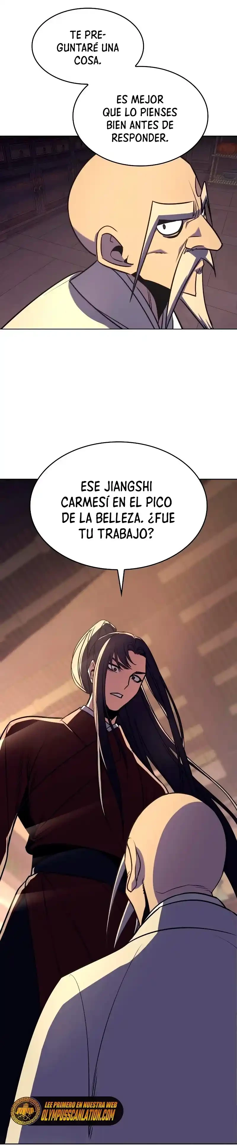 Reencarne como el heredero loco > Capitulo 61 > Page 441