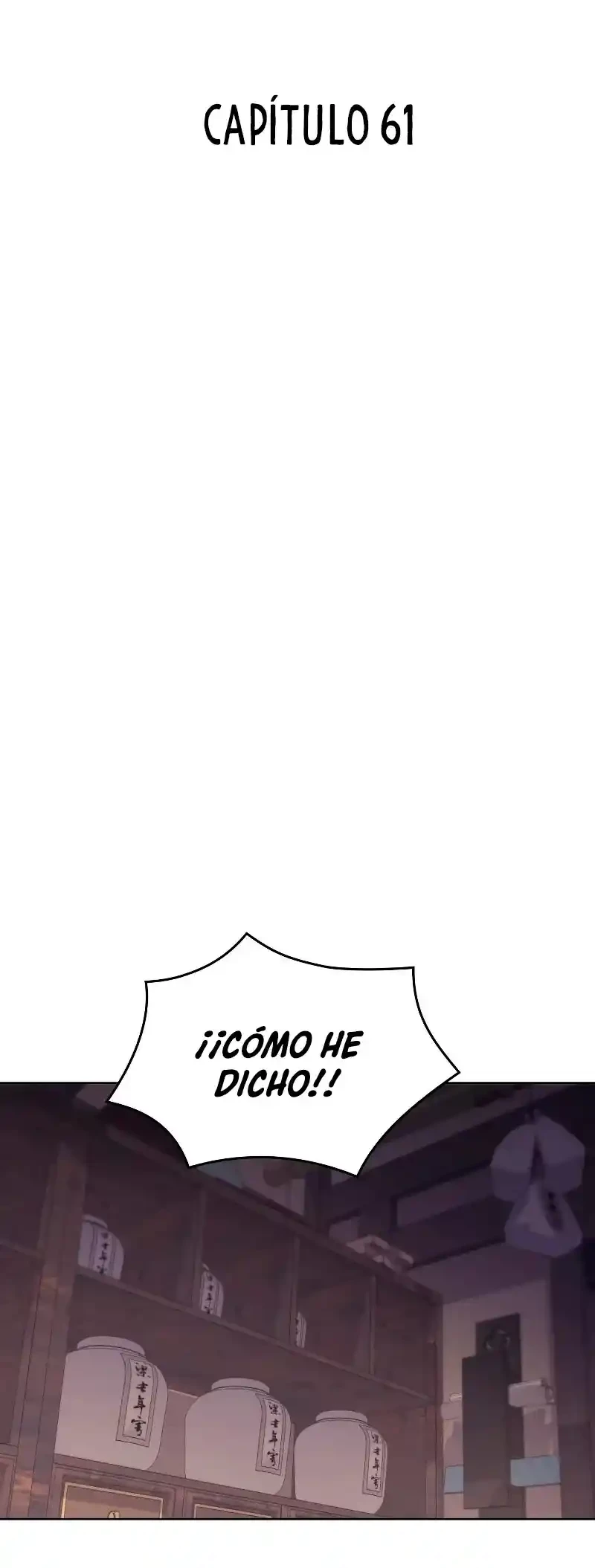 Reencarne como el heredero loco > Capitulo 61 > Page 461