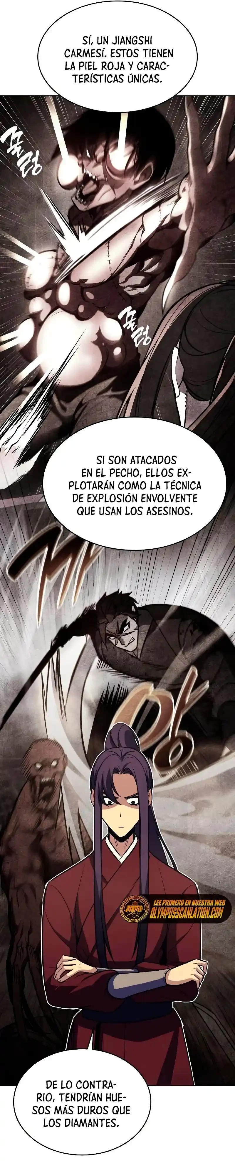 Reencarne como el heredero loco > Capitulo 61 > Page 521