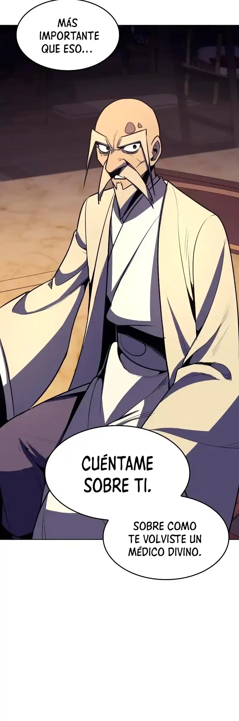 Reencarne como el heredero loco > Capitulo 61 > Page 591