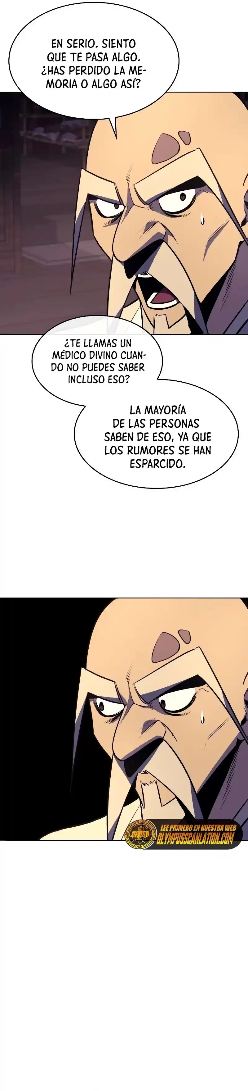 Reencarne como el heredero loco > Capitulo 61 > Page 601