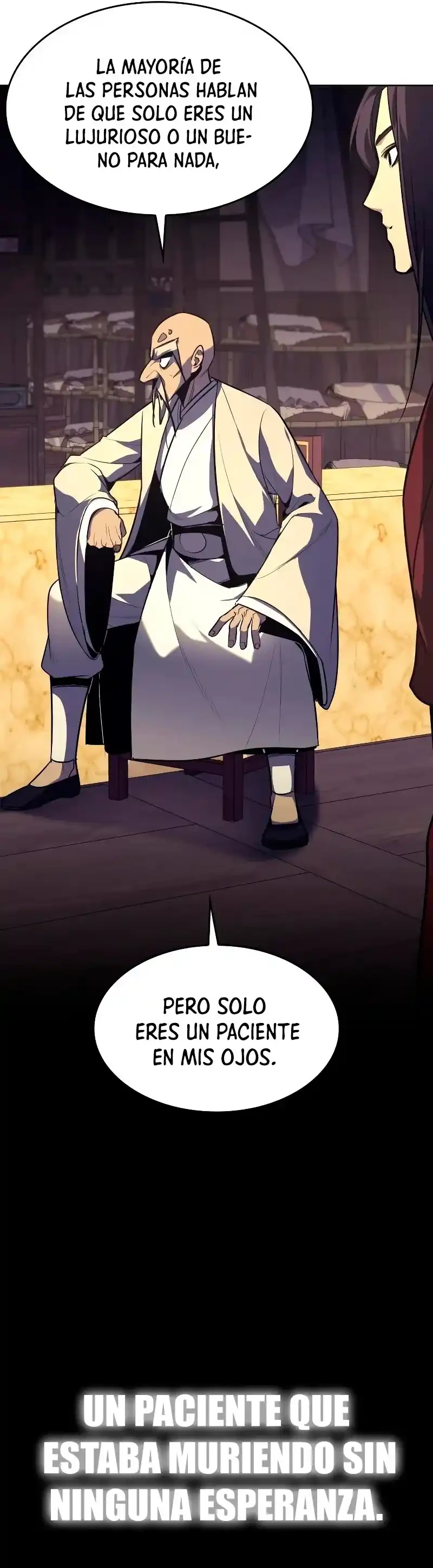 Reencarne como el heredero loco > Capitulo 61 > Page 611