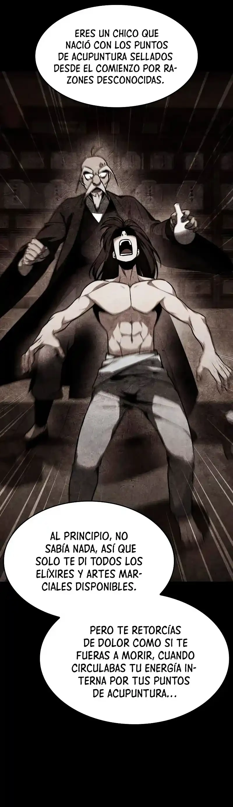 Reencarne como el heredero loco > Capitulo 61 > Page 631