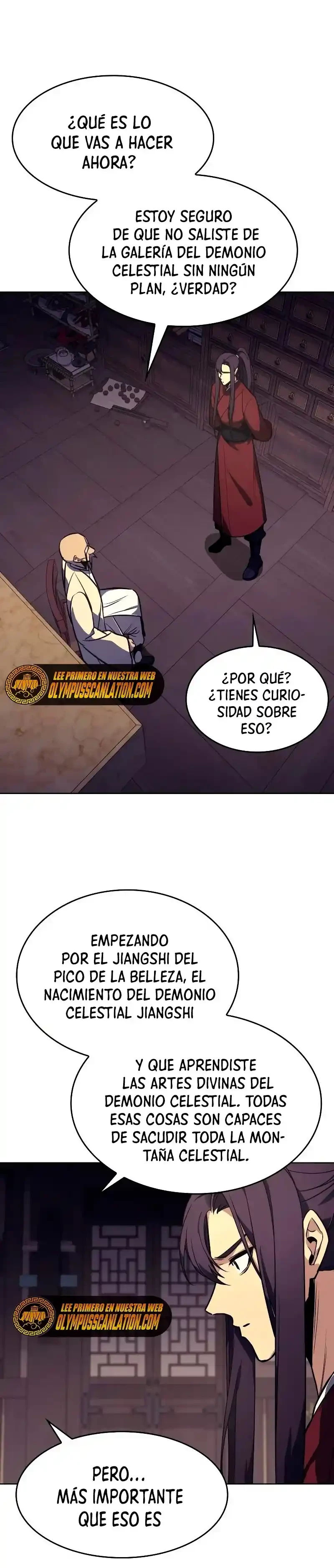 Reencarne como el heredero loco > Capitulo 61 > Page 701