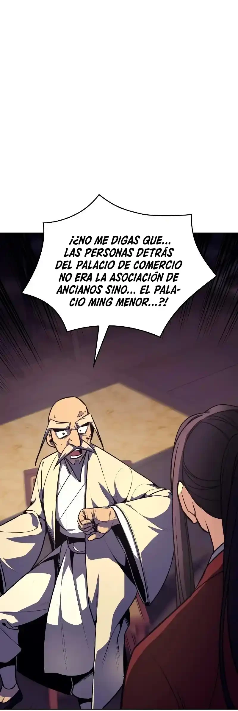 Reencarne como el heredero loco > Capitulo 61 > Page 741
