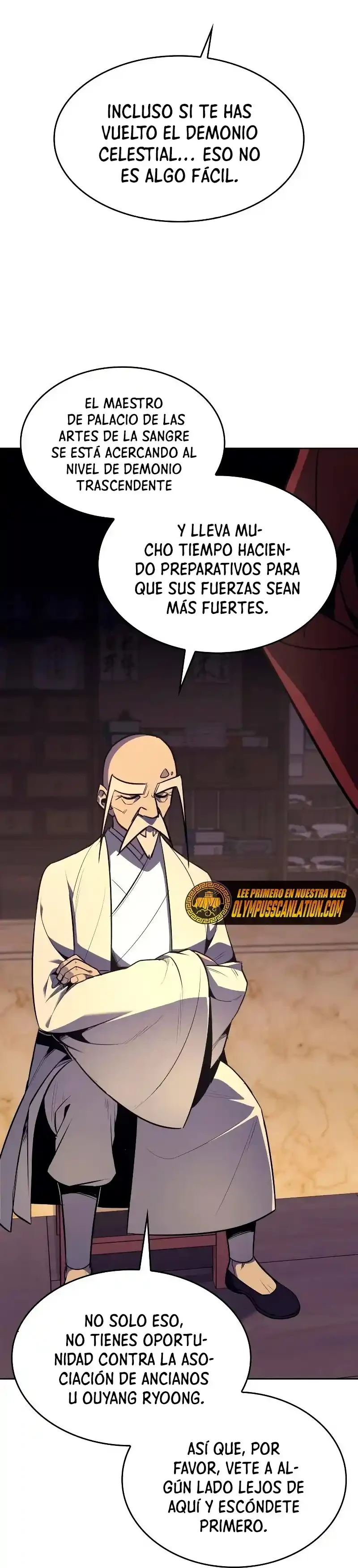 Reencarne como el heredero loco > Capitulo 61 > Page 801